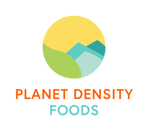 Planet Density Foods