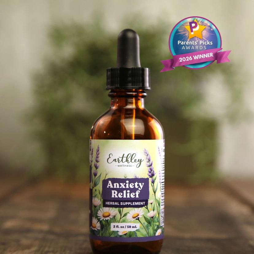 Anxiety relief relief 2oz