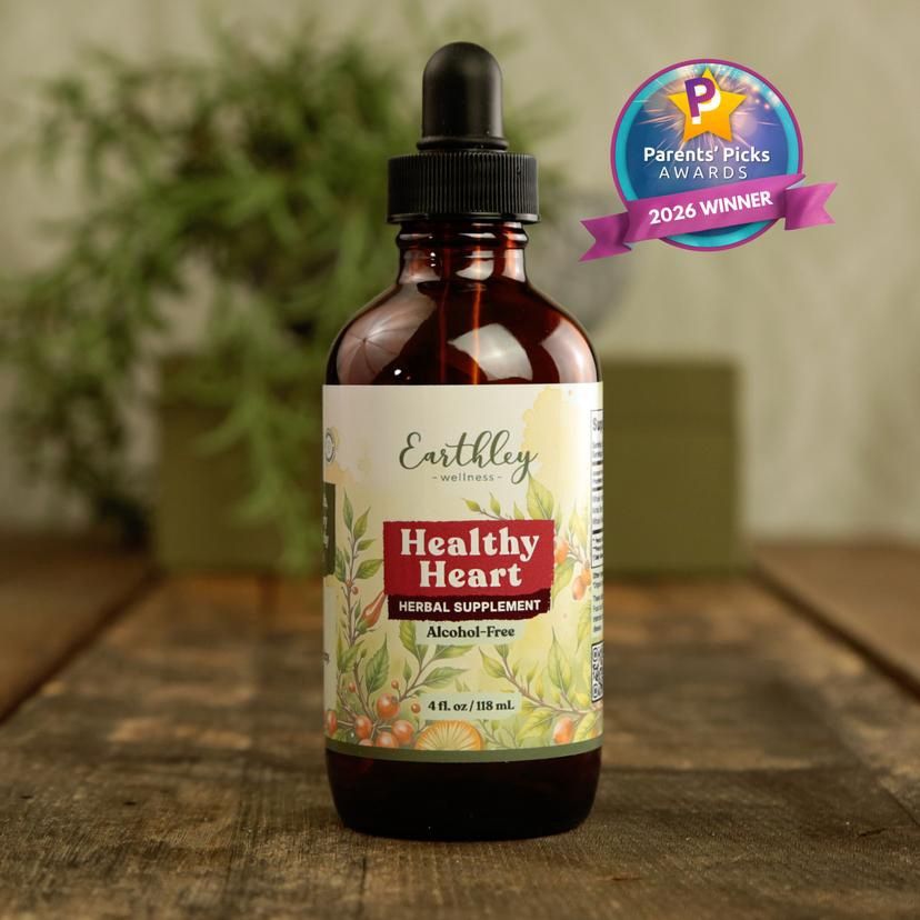 healthy heart 2 oz