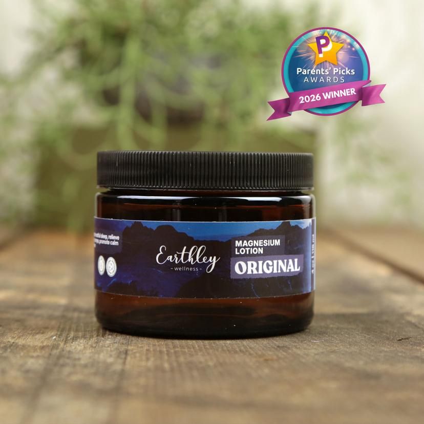 Good night lotion 4oz original
