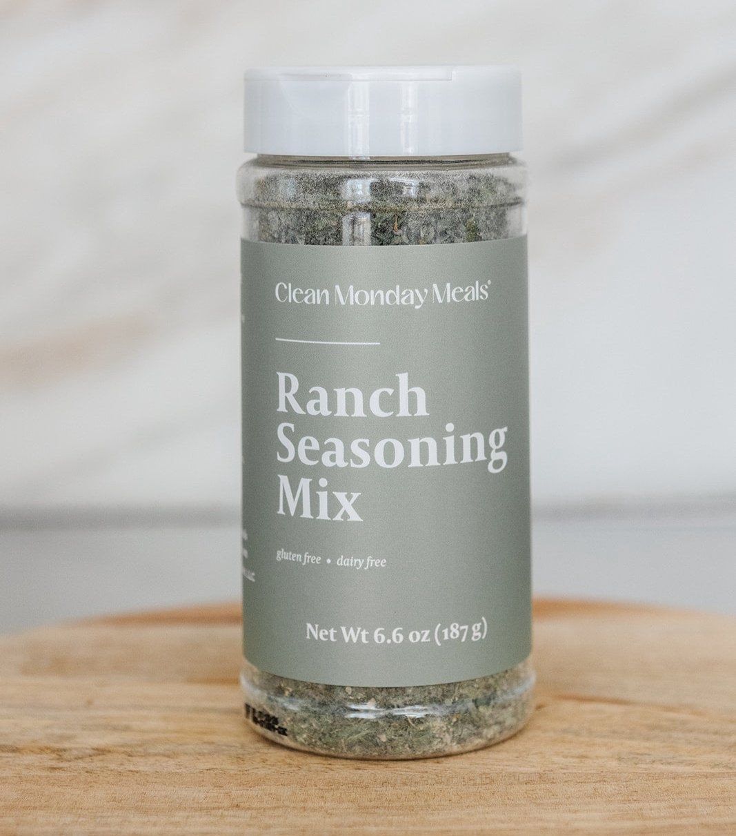 Ranch seasoning mix 9 ounces