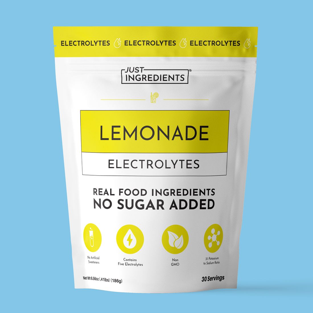Lemonade