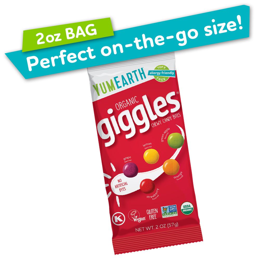 Giggles regular single bag