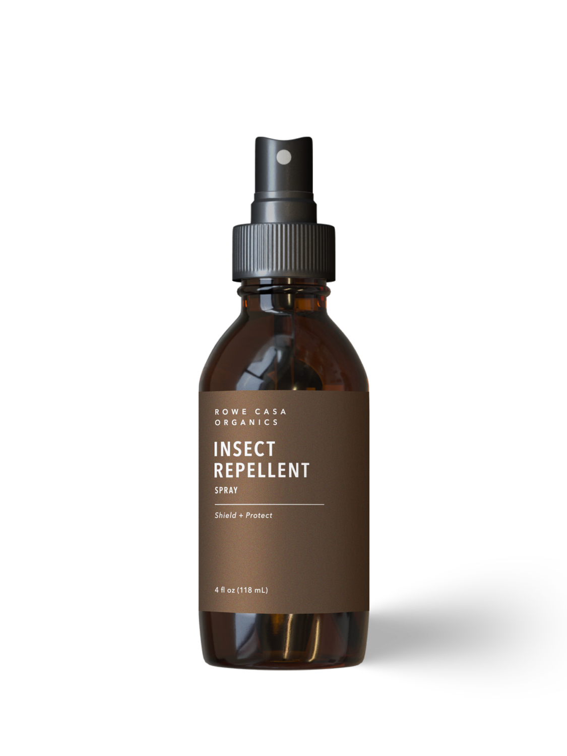 Insect repellent spray 4 oz