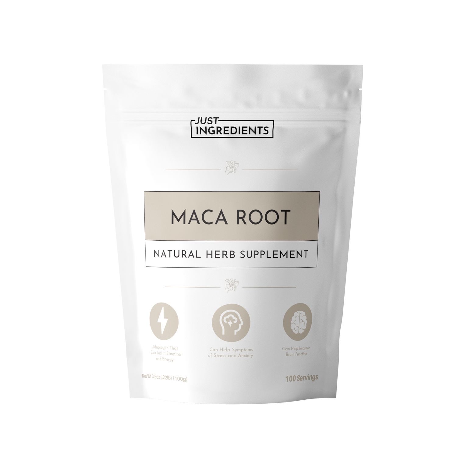 Maca root