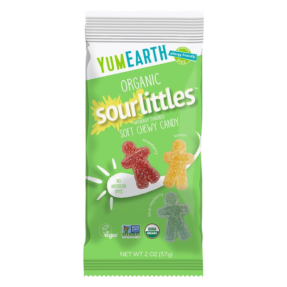 Sour littles