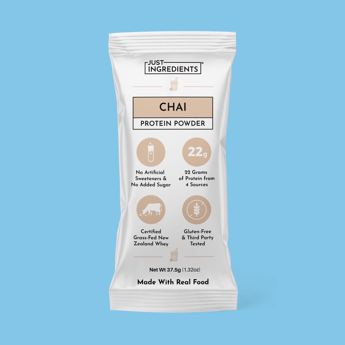 chai