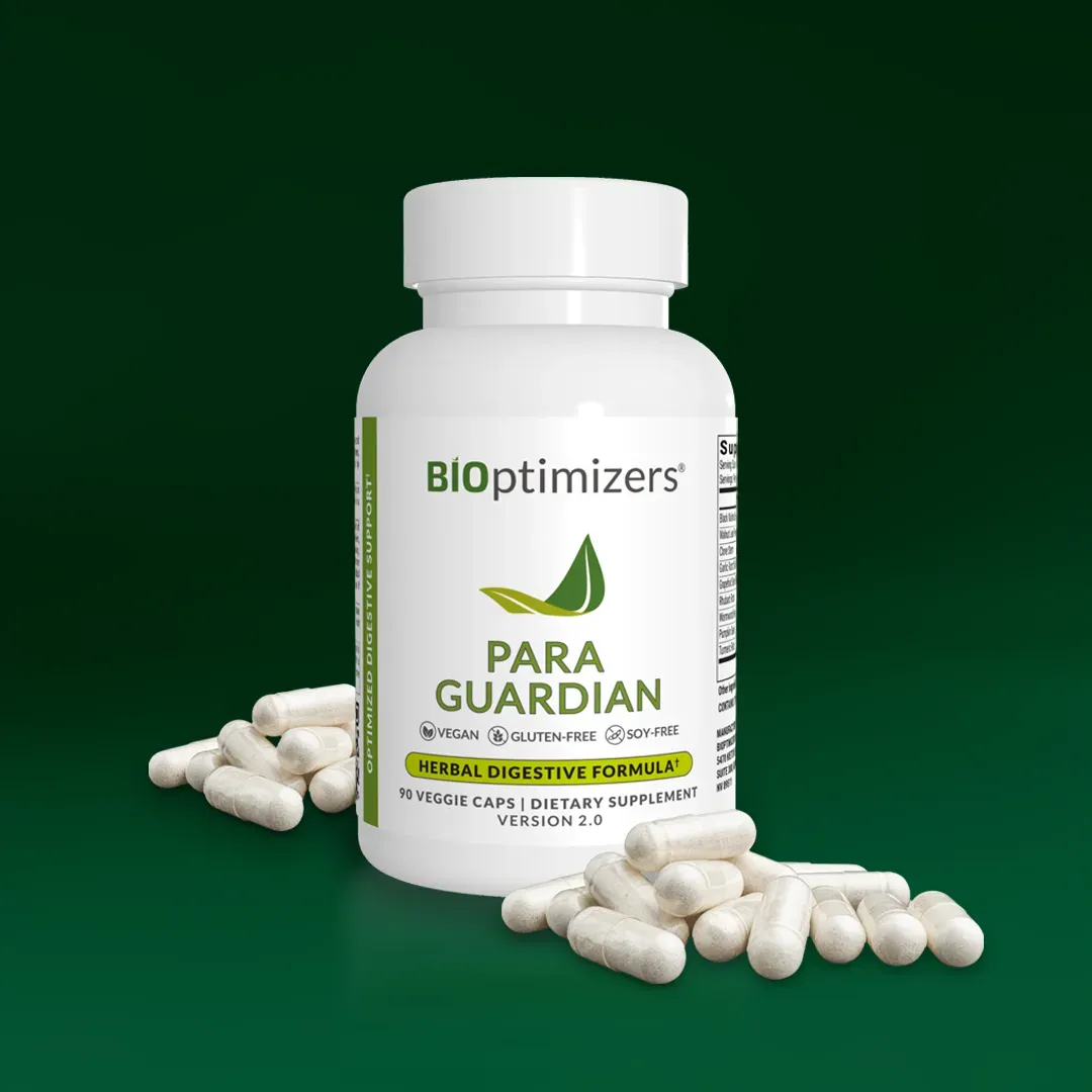 Para Guardian