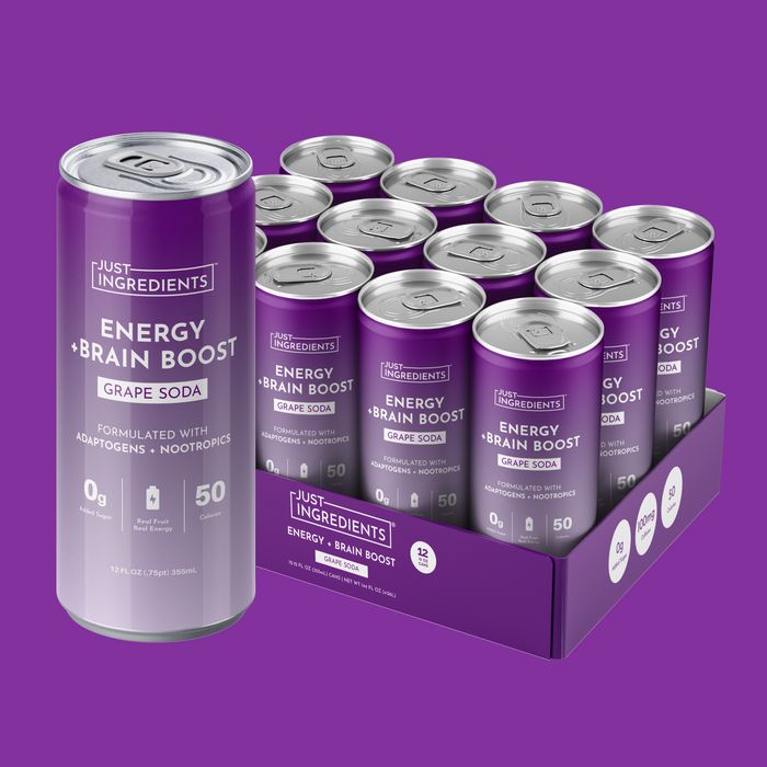 energy brain boost grape 12 pk