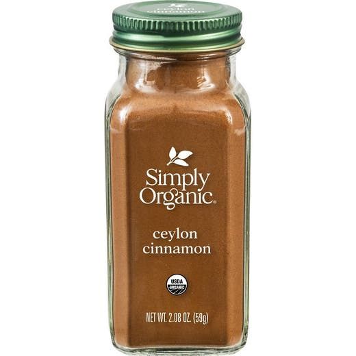 Cinnamon Ceylon - 2.08OZ