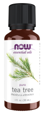 Tea tree oil 1oz