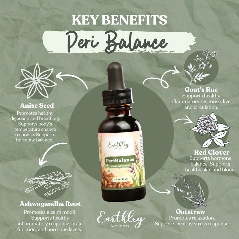 Peribalance 2 oz
