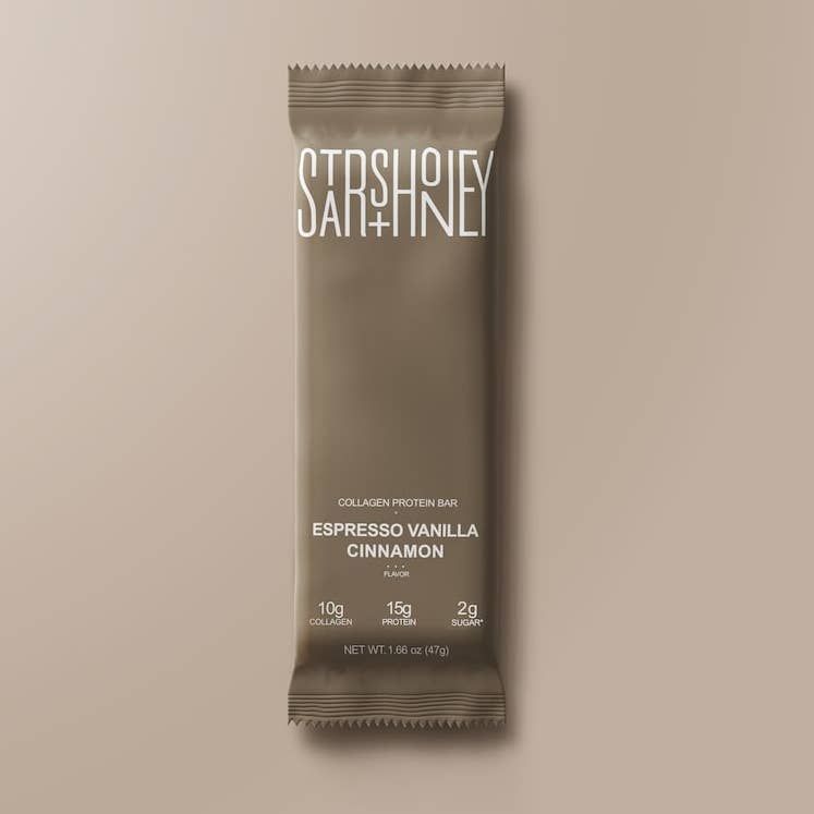 Espresso Vanilla Cinnamon