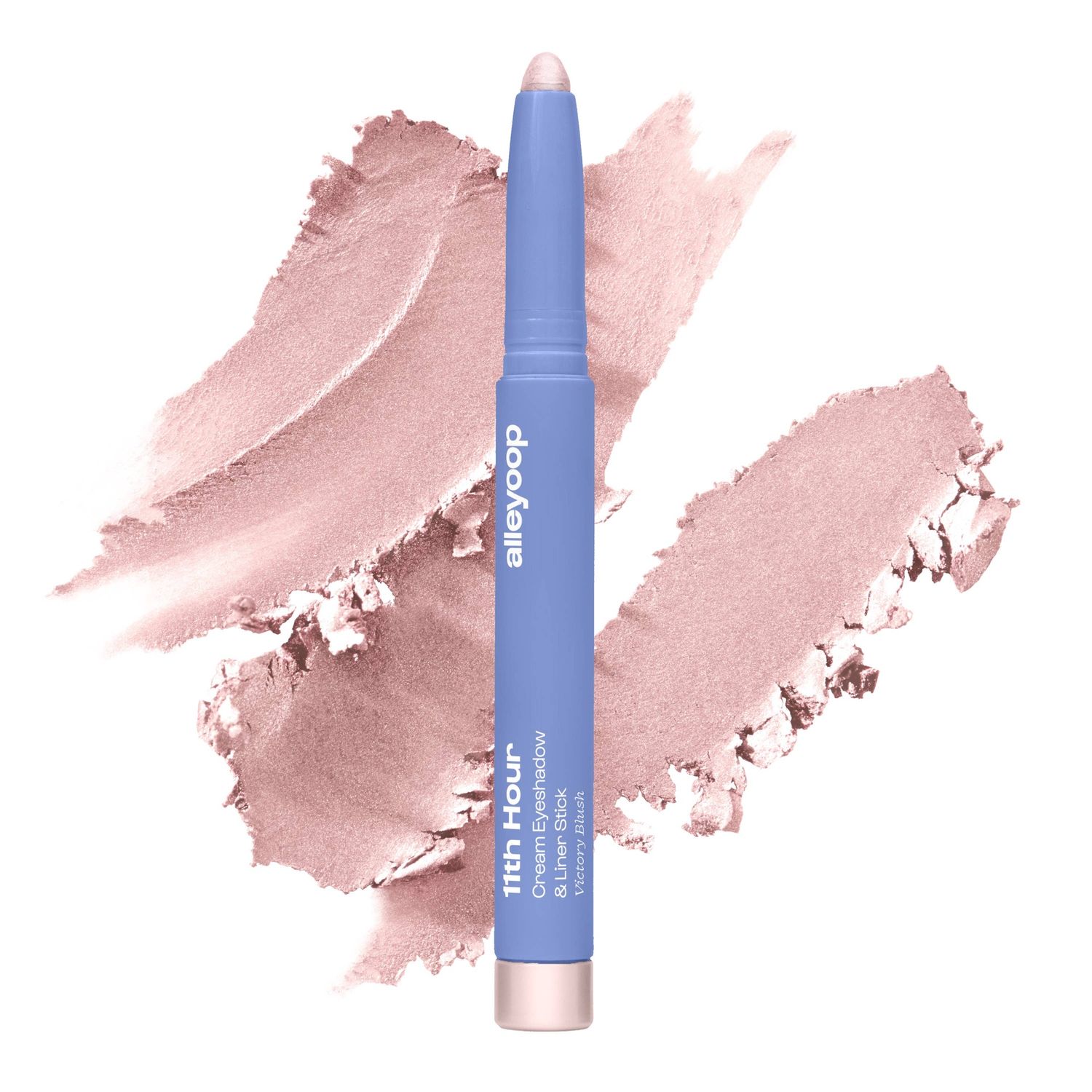 Victory Blush 11th Hour Cream Eyeshadow &amp; Liner Stick
