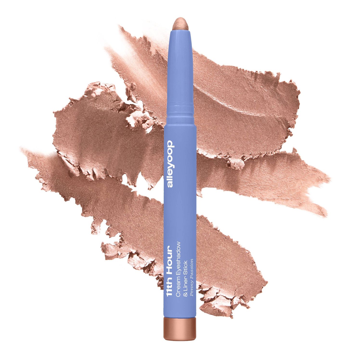 Penny Passion 11th Hour Cream Eyeshadow &amp; Liner Stick Makeup