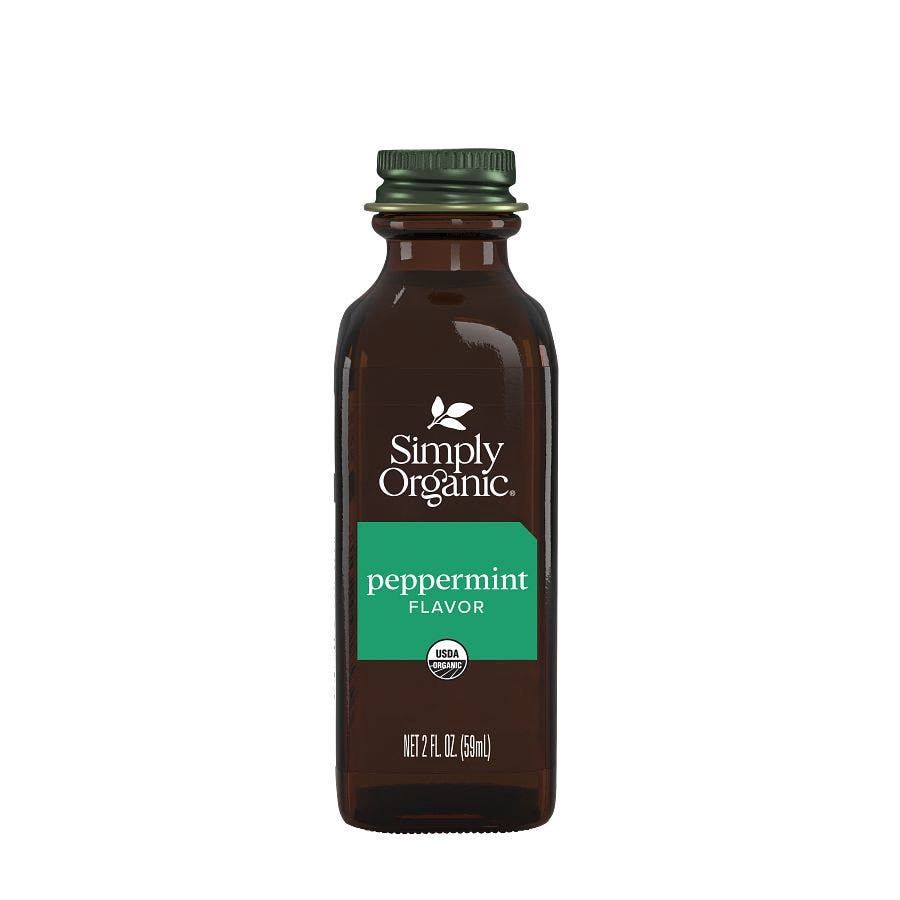 Peppermint Flavor