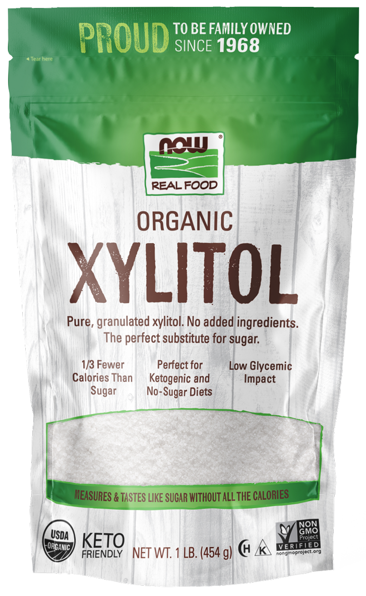 xylitol