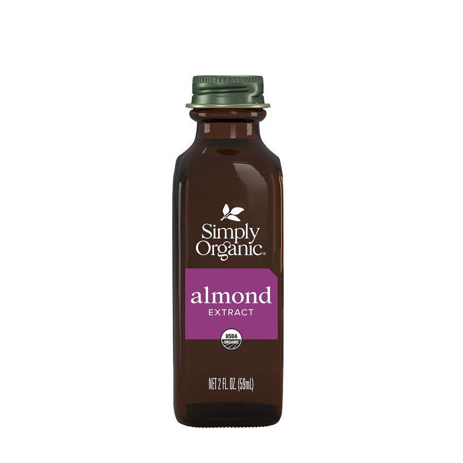 Almond Extract