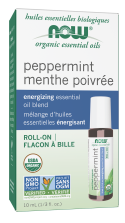 peppermint menthe poivree