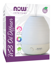 USB Oil Diffuser