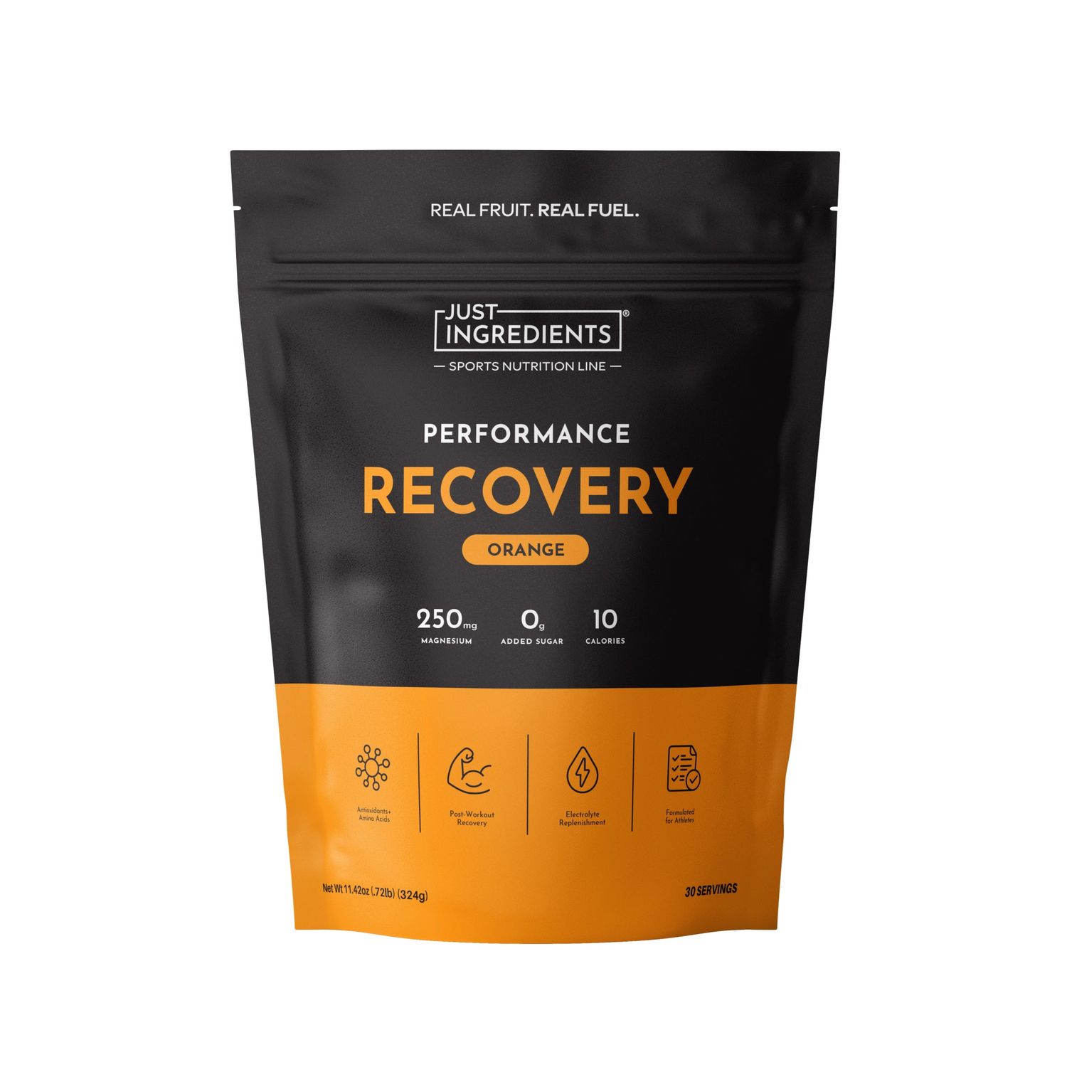 Orange Recovery