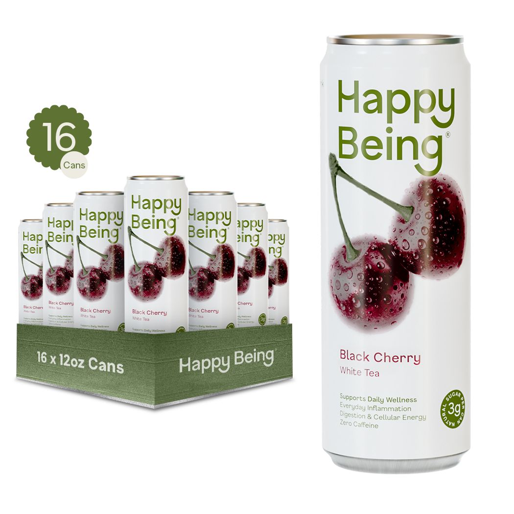 16 Pack Black Cherry