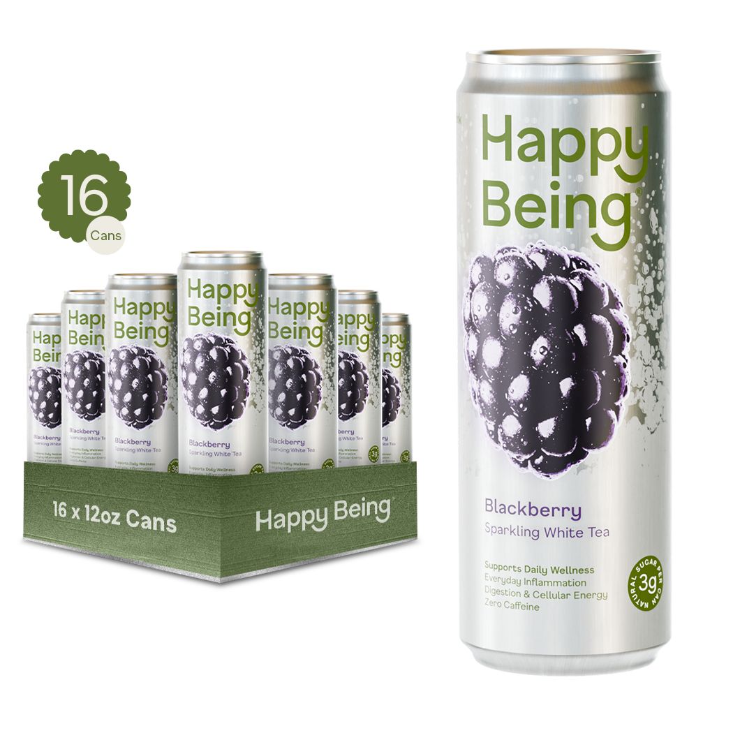 Sparkling Blackberry