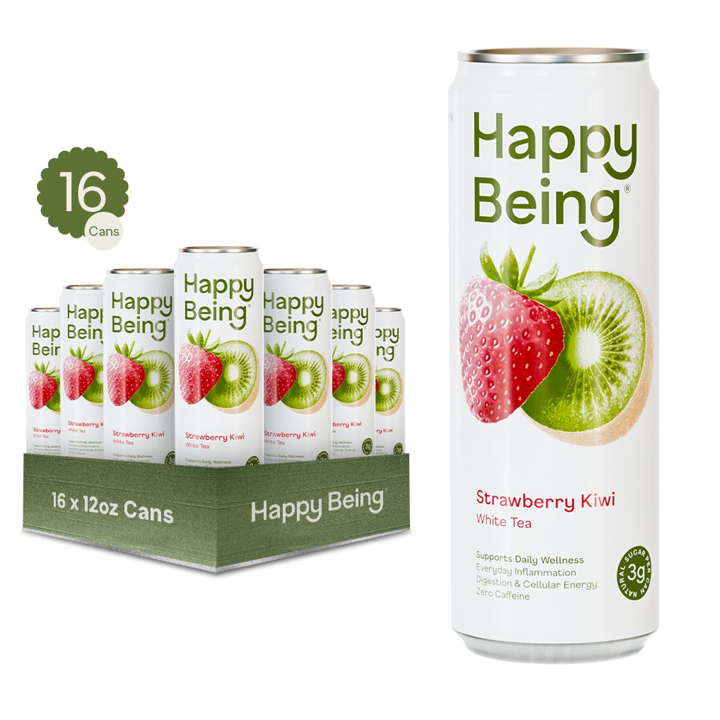 16 Pack Strawberry Kiwi