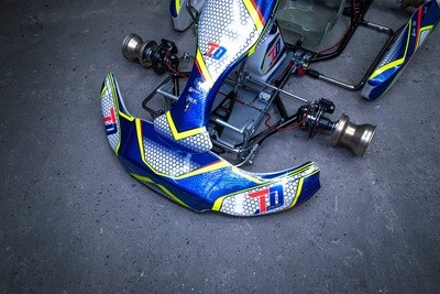 RACING KARTS