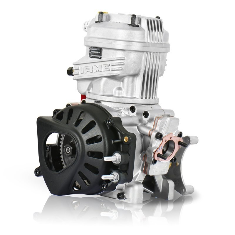 Parilla IAME X30 Senior 125cc