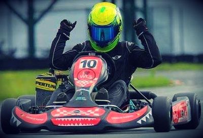 KARTS/ENGINES