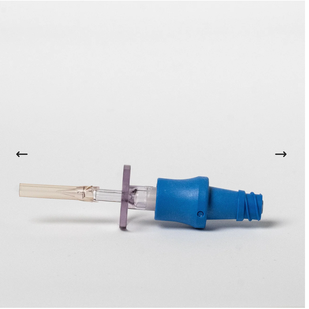 BOTTLE ADAPTOR