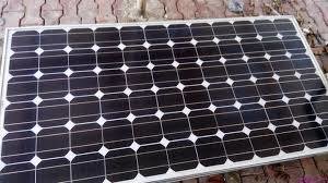 Solar Panel