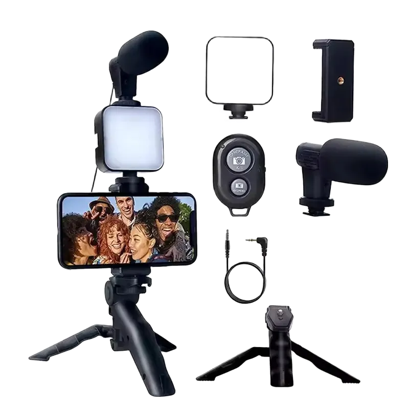 Vlog Kit