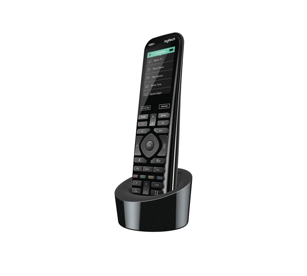 Logitech Harmony 950 Universal Remote