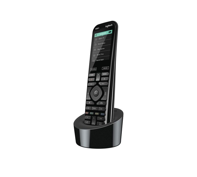 Logitech Harmony 950 Universal Remote
