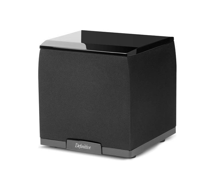 Definitive Technology SuperCube 2000 650W Subwoofer