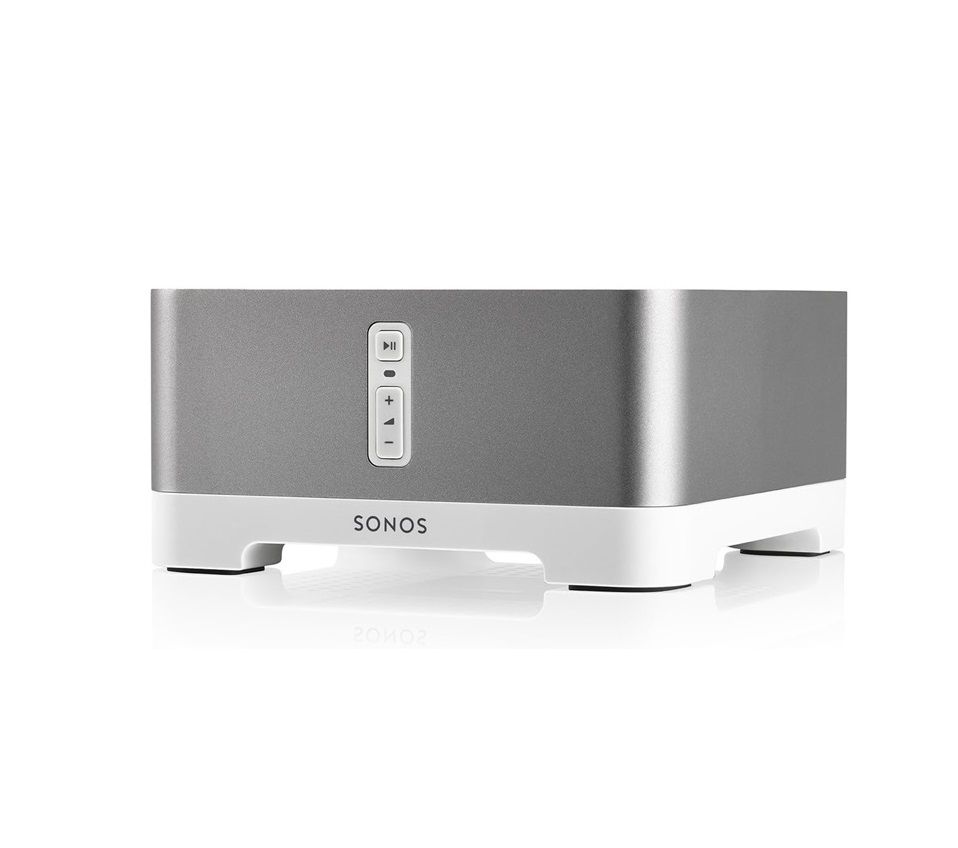 Sonos Connect Amp Digital Media Streamer