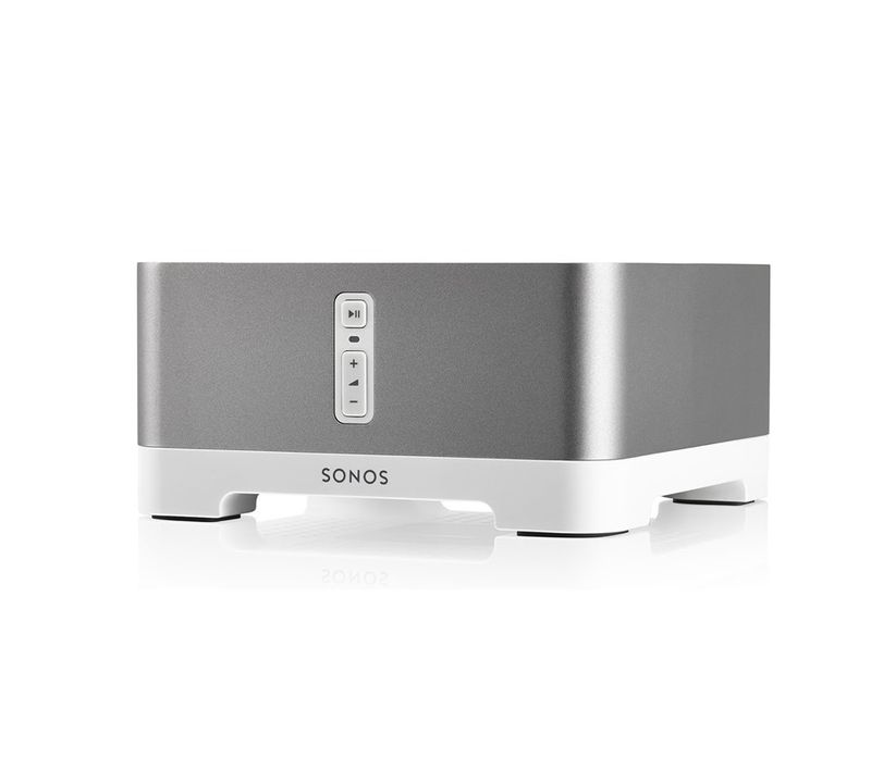 Sonos Connect Amp Digital Media Streamer