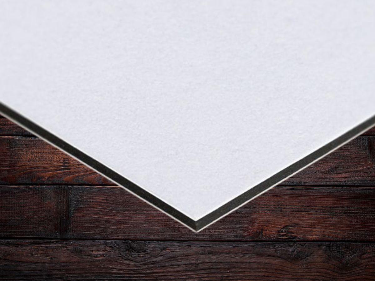 ULTRA THICK 38 PT TRIFECTA BUSINESS CARDS