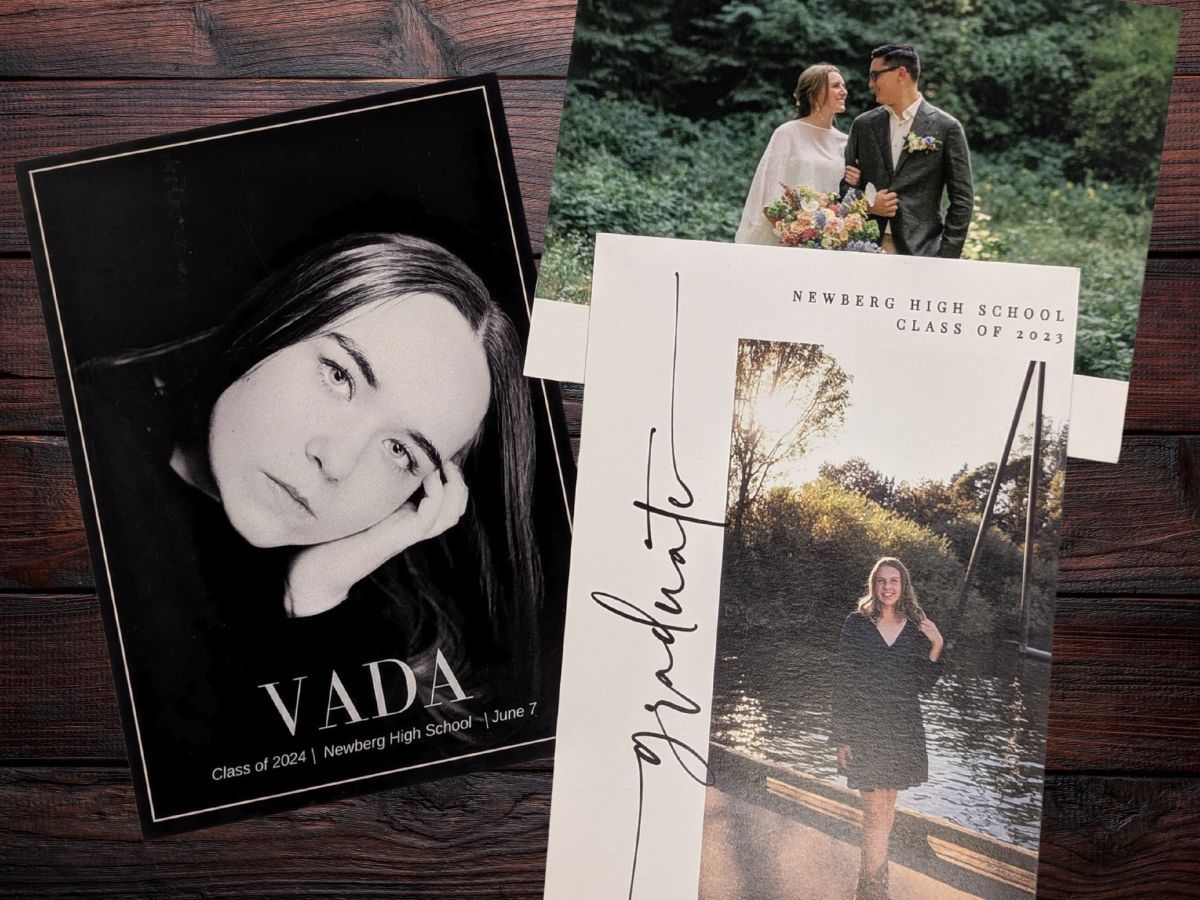 5&quot;X7&quot; POSTCARDS