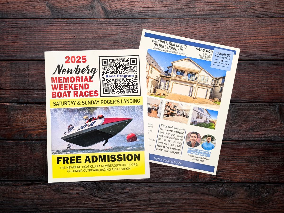 COLOR COPIES ON PREMIUM 32lb PAPER