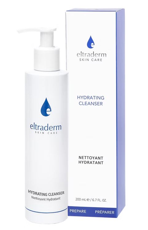 Eltraderm Hydrating Cleanser