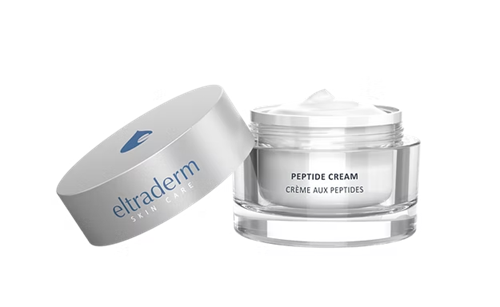 Eltraderm Peptide Cream