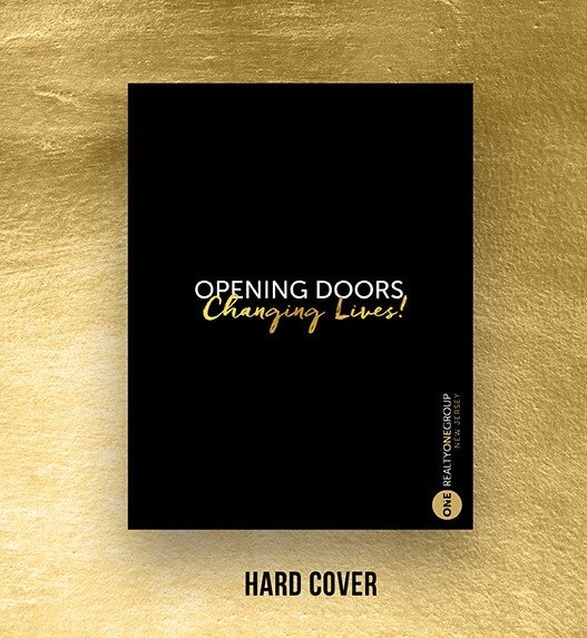 Hard Cover Unibind Covers