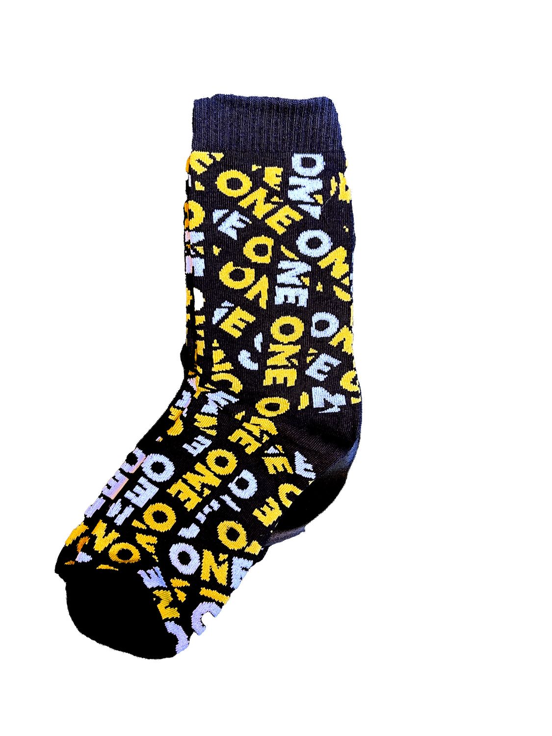 ONE Socks ONE Socks
