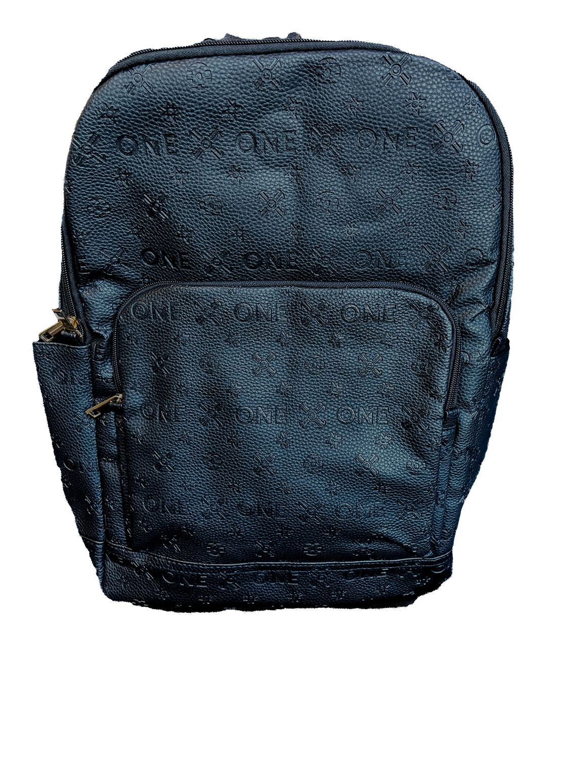 One Backpack One Backpack