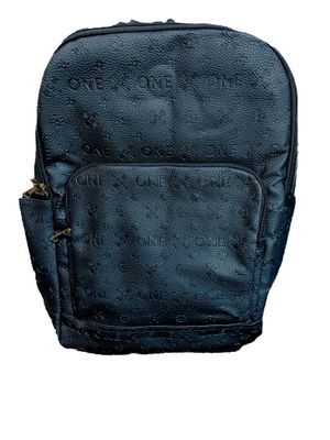 One Backpack