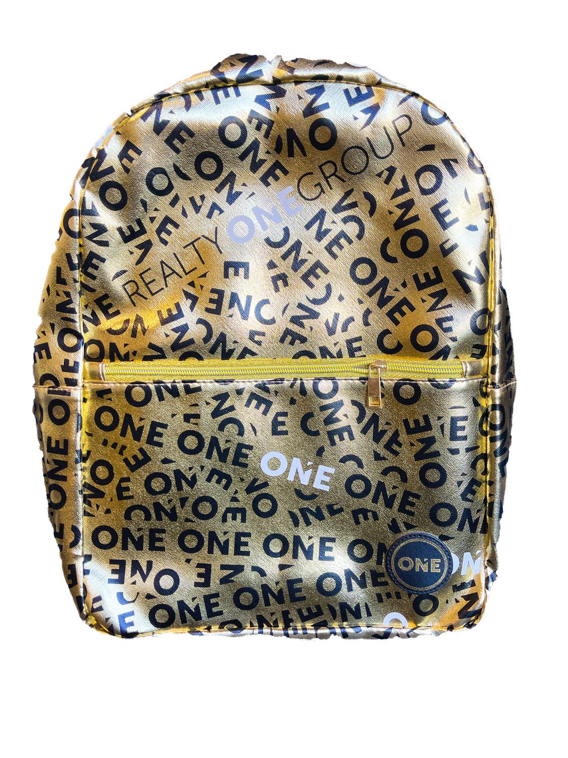 One Backpack One Backpack