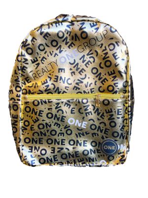 One Backpack One Backpack